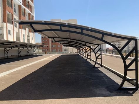 تركيب مظلات في الدمام بجودة عالية و تصاميم عملية