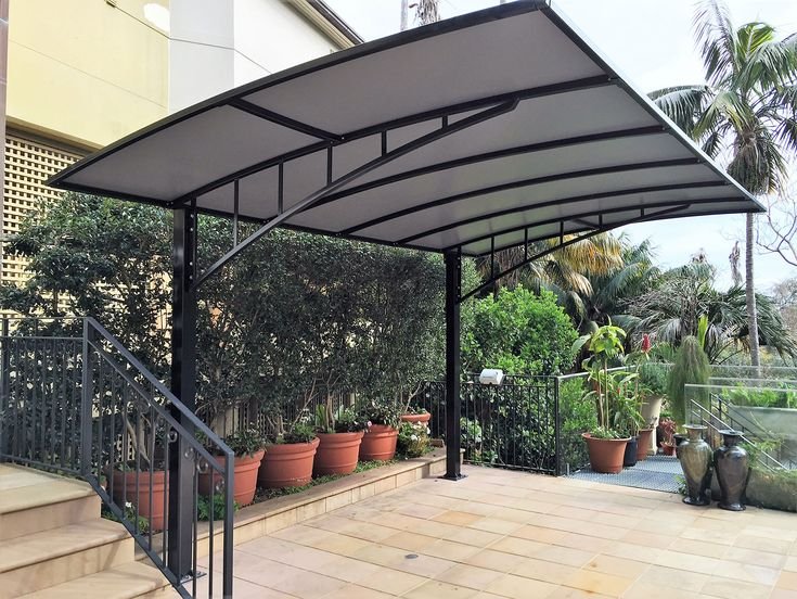 مظلات بتصاميم فاخرة و أسعار ممتازة في الدمام