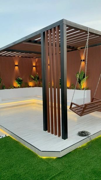 تركيب جلسات خارجية بالدمام بتصاميم فاخرة و أسعار مناسبة