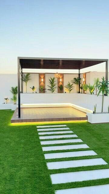 جلسات برجولات في الرياض بتصاميم حديثة و أسعار تنافسية