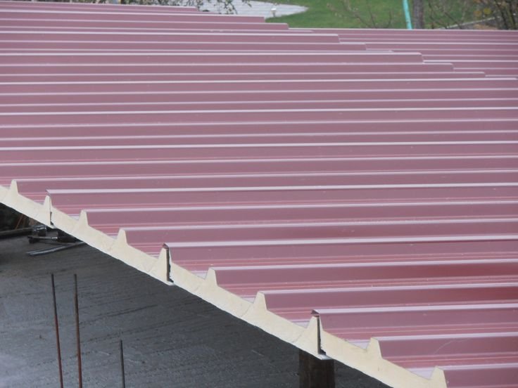 أسقف ساندوتش بانل بالدمام بأفضل الأسعار