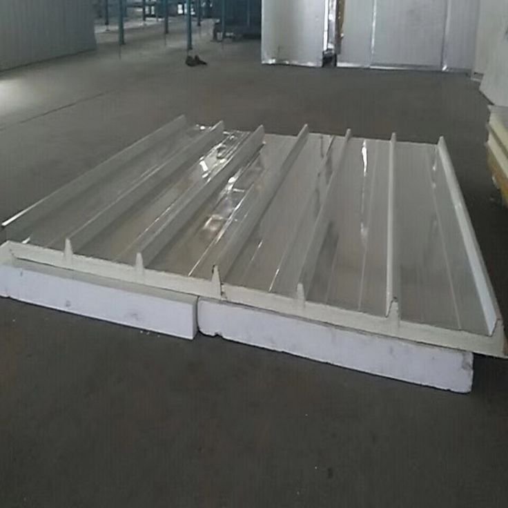 أسقف ساندوتش بانل عالية الجودة بالدمام