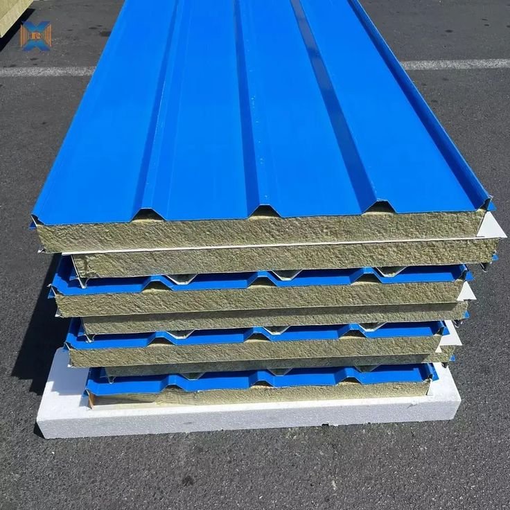 أفضل شركة ساندوتش بانل الدمام لتركيب ساندوتش بانل عالي الجودة