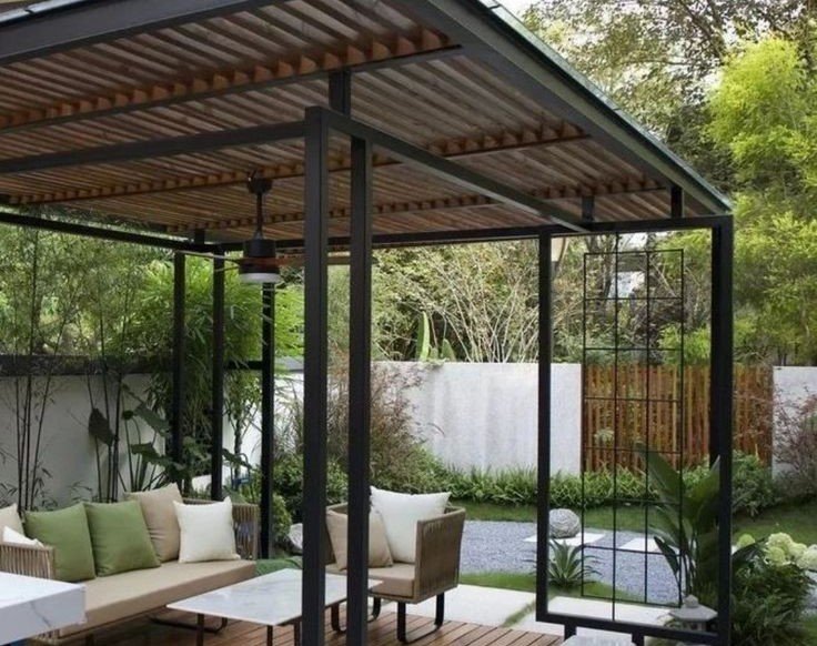 برجولات ألمنيوم بالدمام بأفضل الأسعار