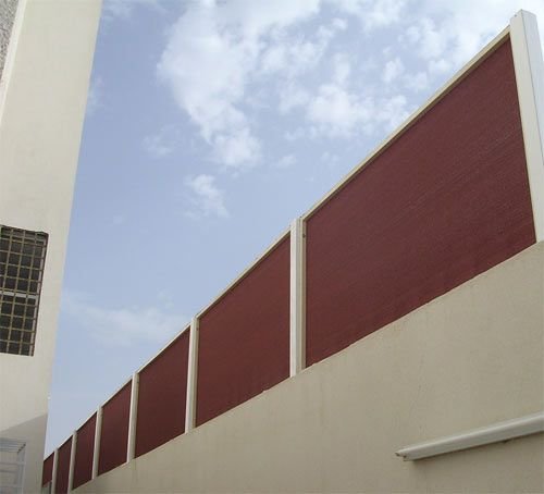 سواتر أحواش عالية الجودة في الدمام 