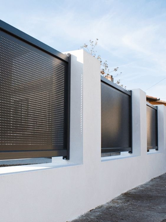 سواتر أحواش في الدمام بأفضل الأسعار