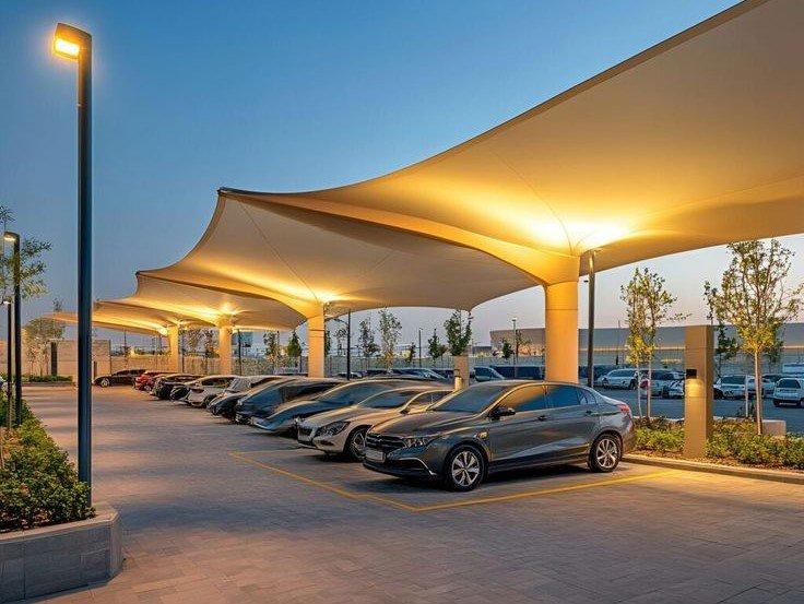 مظلات بالدمام بأفضل المواصفات و الأسعار