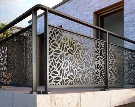 سواتر مودرن الشرقية بأفضل التصاميم الحديثة