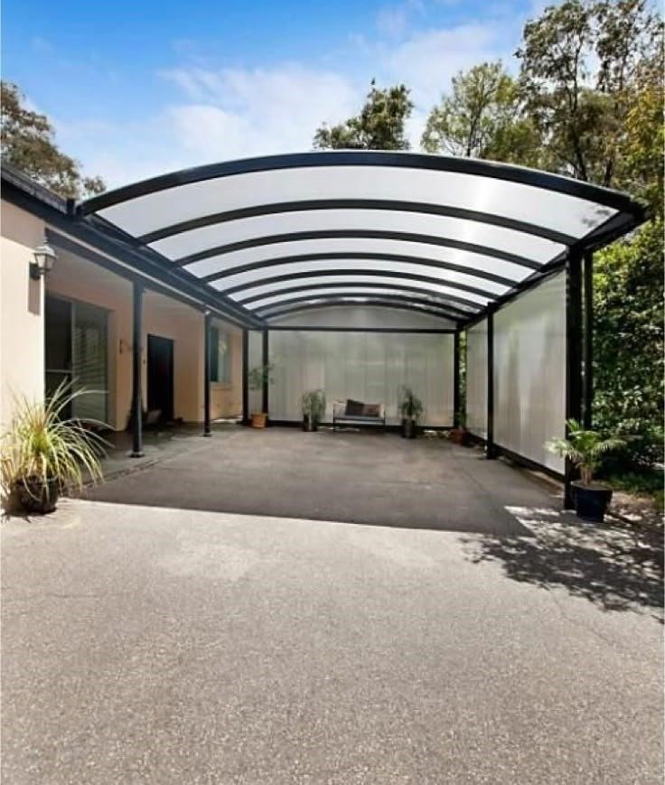 مظلات لكسان بالشرقية بأفضل التصاميم والأسعار