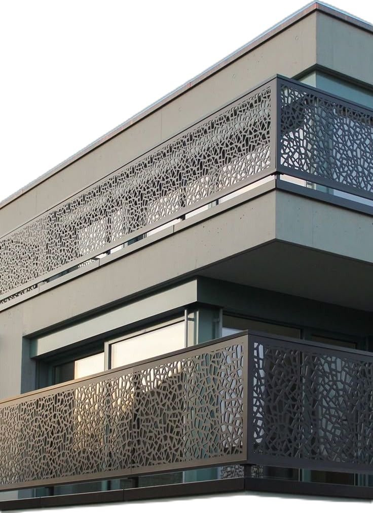 سواتر منازل في الدمام بتصاميم حديثة