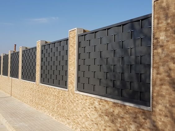 شركة سواتر بالدمام لتركيب سواتر حديثة بأسعار مناسبة